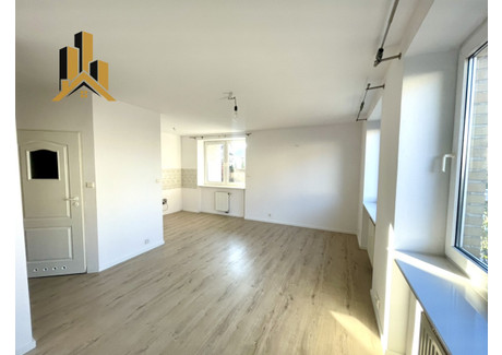 Mieszkanie na sprzedaż - Gryfa Pomorskiego Wielki Kack, Gdynia, 29,4 m², 389 000 PLN, NET-300272