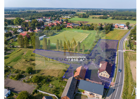 Dom na sprzedaż - Krzelów, Wińsko, Wołowski, 181 m², 469 000 PLN, NET-7/16550/ODS