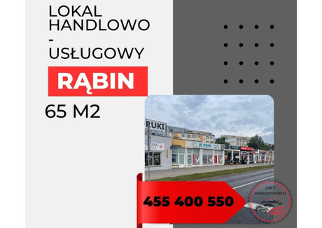 Lokal gastronomiczny na sprzedaż - Aleja Niepodległości Inowrocław, Inowrocławski (Pow.), 65 m², 325 000 PLN, NET-15