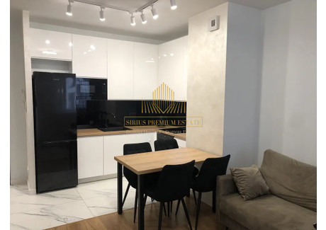 Mieszkanie do wynajęcia - Wola, Warszawa, Wola, Warszawa, 43 m², 5000 PLN, NET-206672