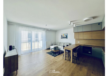 Mieszkanie do wynajęcia - Katowice, Katowice M., 58 m², 3200 PLN, NET-RIS-MW-66