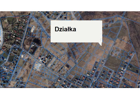 Działka na sprzedaż - Czarna Łąka, Goleniów, Goleniowski, 3350 m², 402 000 PLN, NET-111/2115/OGS