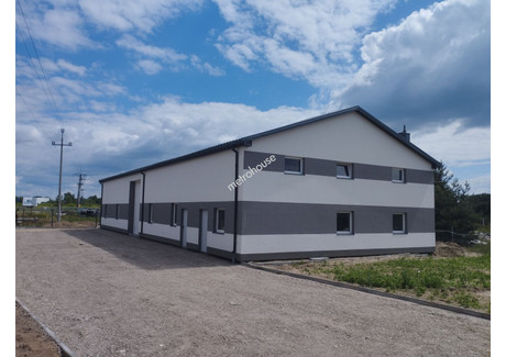 Magazyn do wynajęcia - Jarzębinowa Solec, Góra Kalwaria (gm.), Piaseczyński (pow.), 400 m², 24 600 PLN, NET-4