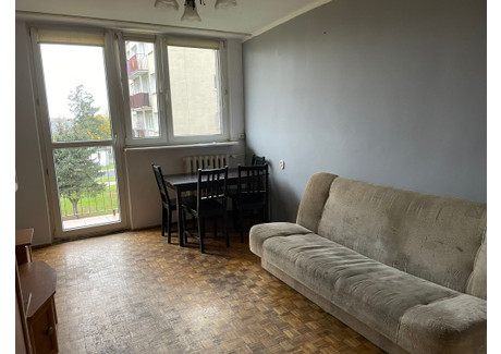 Mieszkanie do wynajęcia - Budowlanych Gniezno, Gnieźnieński (Pow.), 37 m², 1100 PLN, NET-879