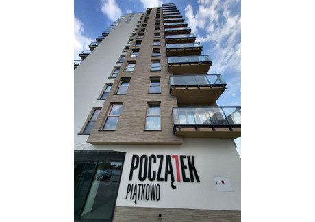 Mieszkanie na sprzedaż - Zygmunta Wojciechowskiego Winogrady, Poznań, 105 m², 1 370 000 PLN, NET-836