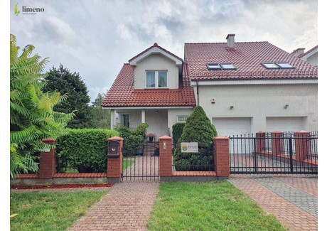 Dom na sprzedaż - Dziewanny Redykajny, Olsztyn, Olsztyn M., 189 m², 1 349 000 PLN, NET-LIME-DS-950