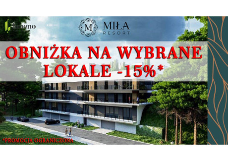 Mieszkanie na sprzedaż - Sielska Dajtki, Olsztyn, Olsztyn M., 86,19 m², 837 673 PLN, NET-LIME-MS-983