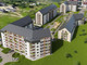 Mieszkanie na sprzedaż - ks. Roberta Bilitewskiego Generałów, Olsztyn, 43,6 m², 381 500 PLN, NET-LIME-MS-1000