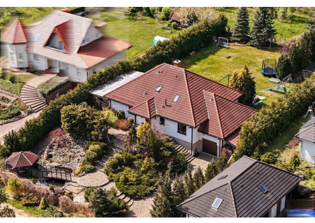 Dom na sprzedaż - Różnowo, Dywity (gm.), Olsztyński (pow.), 239,9 m², 1 399 000 PLN, NET-LIME-DS-1033