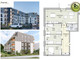 Mieszkanie na sprzedaż - Kołobrzeska Pojezierze, Olsztyn, 83,8 m², 594 142 PLN, NET-LIME-MS-476