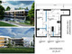Mieszkanie na sprzedaż - Sielska Dajtki, Olsztyn, Olsztyn M., 47,25 m², 510 249 PLN, NET-LIME-MS-717