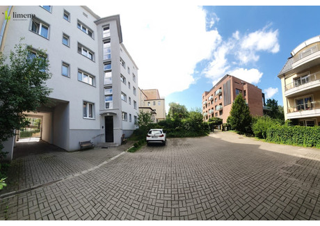 Mieszkanie na sprzedaż - Grunwaldzka Śródmieście, Olsztyn, 38 m², 369 000 PLN, NET-LIME-MS-1052