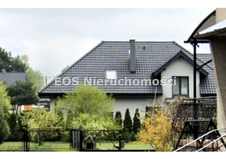 Dom na sprzedaż - Kolonia Borek, Poczesna, Częstochowski, 140 m², 437 700 PLN, NET-EPM-DS-1300