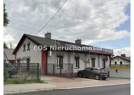 Komercyjne na sprzedaż - Jaworzno, Jaworzno M., 204 m², 771 450 PLN, NET-EPM-LS-1282