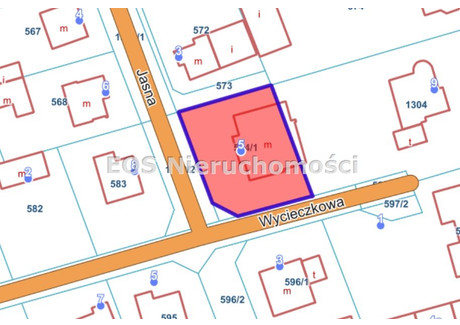 Dom na sprzedaż - Jasna Zgierz, Zgierski, 442 m², 792 000 PLN, NET-EPM-DS-1286