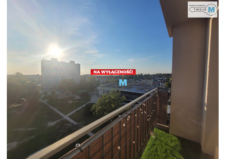 Mieszkanie na sprzedaż - Barwinek, Kielce, Kielce M., 33,35 m², 315 000 PLN, NET-TWJ-MS-1981-2