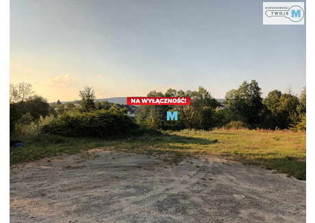 Działka na sprzedaż - Bieliny, Kielecki, 2587 m², 125 000 PLN, NET-TWJ-GS-2021-2