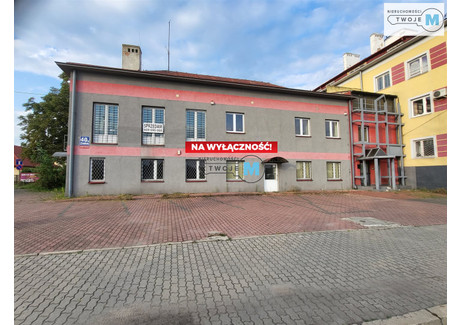 Lokal usługowy na sprzedaż - Ostrowiec Świętokrzyski, Ostrowiecki, 440 m², 920 000 PLN, NET-TWJ-LS-1586
