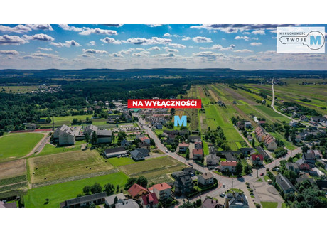 Działka na sprzedaż - Bieliny Kapitulne, Bieliny, Kielecki, 2134 m², 160 000 PLN, NET-TWJ-GS-2045-3