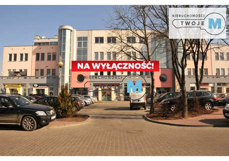 Lokal na sprzedaż - Uroczysko, Kielce, Kielce M., 145,28 m², 1 234 000 PLN, NET-TWJ-LS-2115