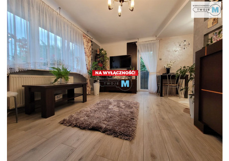 Mieszkanie na sprzedaż - Ksm, Kielce, Kielce M., 37,7 m², 415 000 PLN, NET-TWJ-MS-1952-3