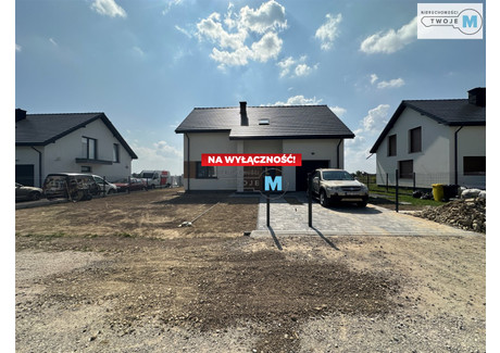 Dom na sprzedaż - Brynica, Piekoszów, Kielecki, 147,36 m², 1 100 000 PLN, NET-TWJ-DS-2101-1