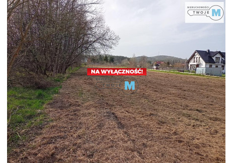 Działka na sprzedaż - Bukówka, Kielce, Kielce M., 1920 m², 672 000 PLN, NET-TWJ-GS-1799-2