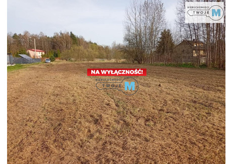 Działka na sprzedaż - Bukówka, Kielce, Kielce M., 1920 m², 672 000 PLN, NET-TWJ-GS-1799-1