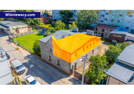 Mieszkanie na sprzedaż - Przebendowskiego Wejherowo, Wejherowski, 88,56 m², 534 900 PLN, NET-758434