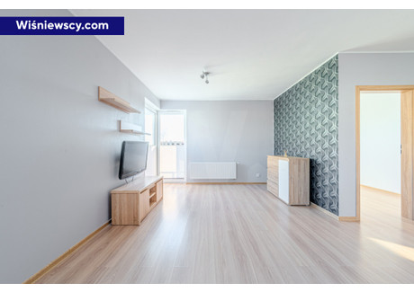 Mieszkanie na sprzedaż - Kazimierza Wielkiego Maćkowy, Gdańsk, 48 m², 525 000 PLN, NET-201432