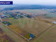 Działka na sprzedaż - Brzozowa Kleszczewo, Trąbki Wielkie, Gdański, 36 301 m², 5 808 160 PLN, NET-571531