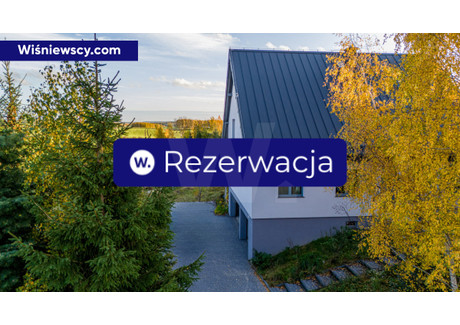 Dom na sprzedaż - Jagatowo, Pruszcz Gdański, Gdański, 313,12 m², 1 129 000 PLN, NET-145373