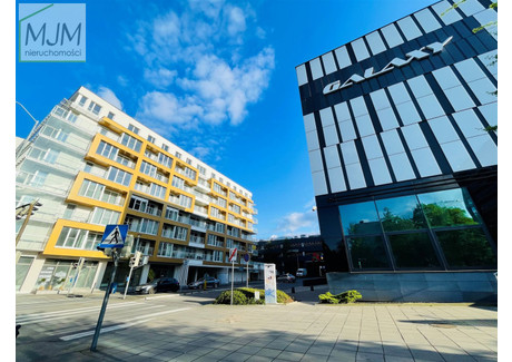 Mieszkanie do wynajęcia - Centrum, Szczecin, Szczecin M., 32 m², 2400 PLN, NET-MJM-MW-1053