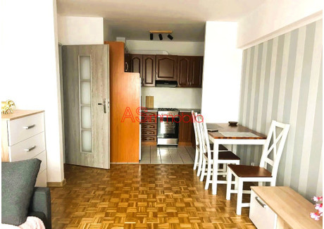 Mieszkanie na sprzedaż - św. Bonifacego Sadyba, Mokotów, Warszawa, 38 m², 599 000 PLN, NET-30142/3150/OMS