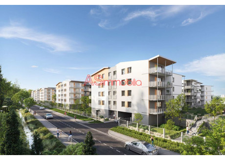 Mieszkanie na sprzedaż - Geodezyjna Białołęka, Warszawa, 65 m², 942 000 PLN, NET-30213/3150/OMS