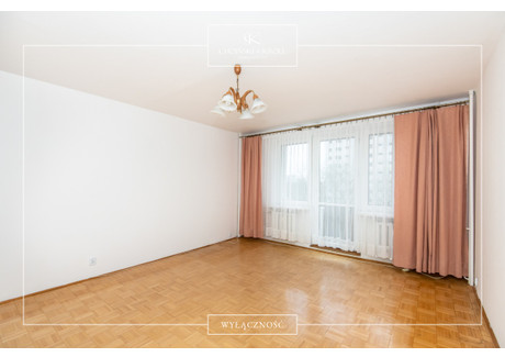 Mieszkanie do wynajęcia - Wichrowe Wzgórze Winogrady, Poznań-Stare Miasto, Poznań, 46,8 m², 2200 PLN, NET-506066