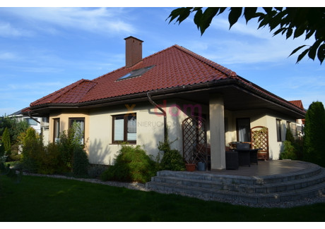 Dom na sprzedaż - Bilcza, Morawica, Kielecki, 200 m², 1 580 000 PLN, NET-89/8600/ODS