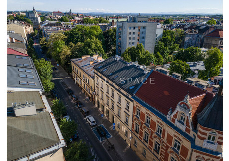 Lokal na sprzedaż - Łobzowska Kraków-Krowodrza, Kraków, 123,3 m², 860 000 PLN, NET-85/7466/OLS