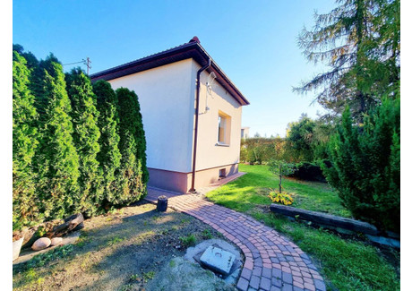 Dom na sprzedaż - BLISKO WARSZAWY Raszyn, Pruszkowski, 145 m², 1 249 000 PLN, NET-10180781