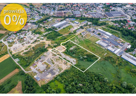 Działka na sprzedaż - Nysa, Nyski, 33 825 m², 3 333 333 PLN, NET-62/7261/OGS