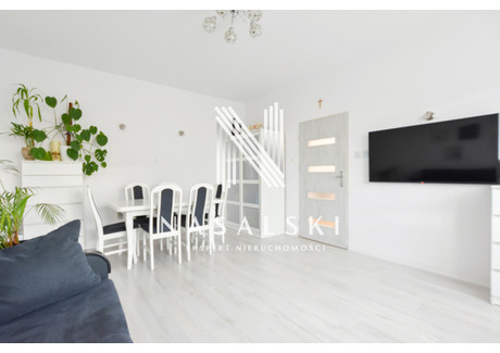 Mieszkanie na sprzedaż - Fordon, Bydgoszcz, 52,3 m², 395 000 PLN, NET-N873009