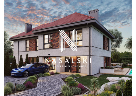 Dom na sprzedaż - Bydgoszcz, 154,31 m², 1 150 000 PLN, NET-N219388