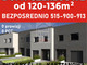 Dom na sprzedaż - Kasztanowa Piekary, Piekary Śląskie, 120,56 m², 669 000 PLN, NET-13