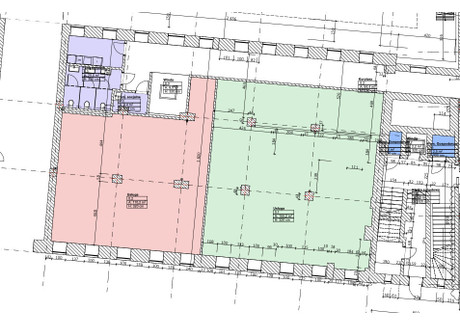 Biuro na sprzedaż - Marii Skłodowskiej-Curie Śródmieście, Katowice, 380 m², 3 800 000 PLN, NET-BHR909405