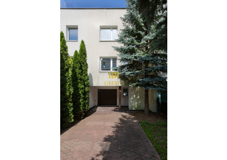 Dom na sprzedaż - Łomianki, Warszawski Zachodni, 120 m², 999 000 PLN, NET-31/9109/ODS