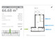 Mieszkanie na sprzedaż - Adama Mickiewicza Tarnowskie Góry, Tarnogórski, 66,68 m², 689 776 PLN, NET-354775