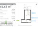 Mieszkanie na sprzedaż - Adama Mickiewicza Tarnowskie Góry, Tarnogórski, 66,68 m², 689 776 PLN, NET-354775