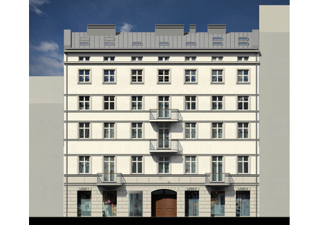 Mieszkanie na sprzedaż - Długa Stare Miasto, Kraków-Śródmieście, Kraków, 57,45 m², 1 723 500 PLN, NET-860795