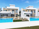 Dom na sprzedaż - Carrer De Puerto Rico Finestrat, Hiszpania, 356,26 m², 1 400 000 Euro (6 062 000 PLN), NET-112577