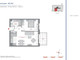 Mieszkanie na sprzedaż - Jana Bażyńskiego Oliwa, Gdańsk, 47,34 m², 1 275 142 PLN, NET-633019